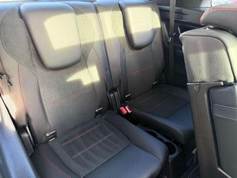 Mercedes-Benz GLB GLB 220d 4M AMG Line Prem + Night Ed 5dr 8G-Tronic