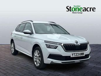 Skoda Kamiq 1.0 TSI 95 SE Drive 5dr