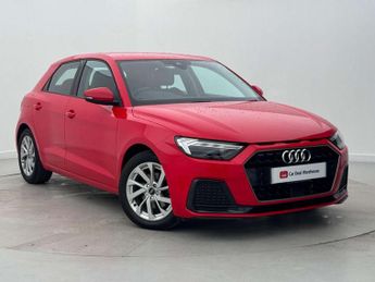 Audi A1 30 TFSI 110 Sport 5dr