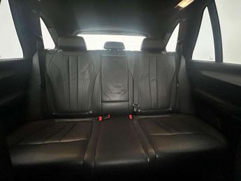 BMW X5 xDrive40d M Sport 5dr Auto