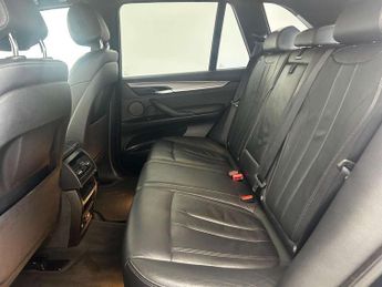 BMW X5 xDrive40d M Sport 5dr Auto