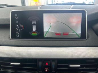 BMW X5 xDrive40d M Sport 5dr Auto