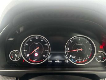 BMW X5 xDrive40d M Sport 5dr Auto