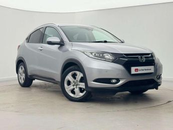 Honda HR-V 1.5 i-VTEC EX CVT 5dr