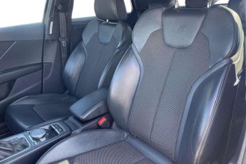 Audi Q2 35 TFSI Black Edition 5dr S Tronic