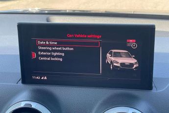 Audi Q2 35 TFSI Black Edition 5dr S Tronic