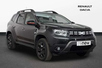 Dacia Duster 1.3 TCe 130 Extreme SE 5dr