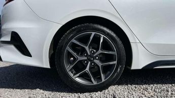 Kia ProCeed 1.6 CRDi ISG GT-Line 5dr DCT