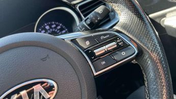 Kia ProCeed 1.6 CRDi ISG GT-Line 5dr DCT