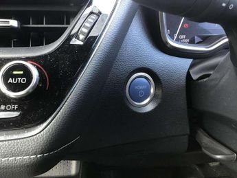 Toyota Corolla 2.0 VVT-i Hybrid GR Sport 5dr CVT