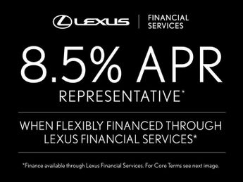 Toyota Corolla 2.0 VVT-i Hybrid GR Sport 5dr CVT