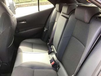 Toyota Corolla 1.8 Hybrid GR Sport 5dr CVT