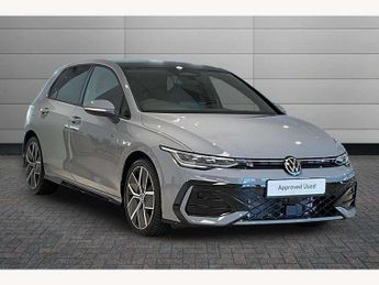 Volkswagen Golf 1.5 eTSI 150 R-Line 5dr DSG