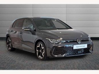 Volkswagen Golf TDi 2.0 TDI 150 R-Line 5dr DSG