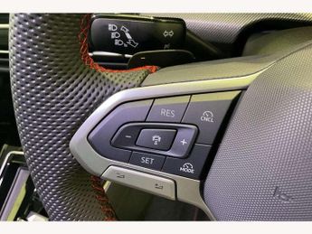 Volkswagen Golf 2.0 TSI 265 GTI 5dr DSG