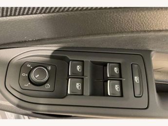 Volkswagen Golf 2.0 TSI 265 GTI 5dr DSG