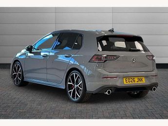 Volkswagen Golf 2.0 TSI 265 GTI 5dr DSG