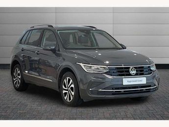 Volkswagen Tiguan 1.5 TSI 150 Active 5dr DSG