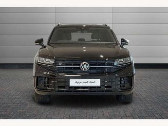 Volkswagen Touareg 3.0 V6 TSI eHybrid 4Motion R 5dr Tip Auto