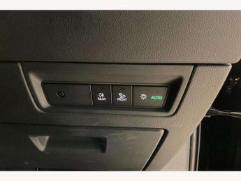 Volkswagen Touareg 3.0 V6 TSI eHybrid 4Motion R 5dr Tip Auto
