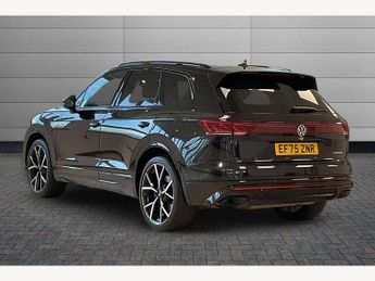 Volkswagen Touareg 3.0 V6 TSI eHybrid 4Motion R 5dr Tip Auto