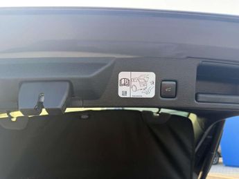 Ford Kuga 1.5 EcoBlue Titanium Edition 5dr Auto