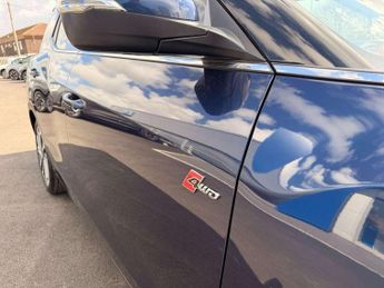 SsangYong Tivoli Xlv 1.6 D ELX 5dr 4X4 Auto