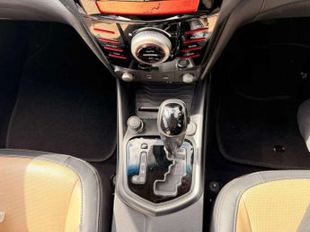 SsangYong Tivoli Xlv 1.6 D ELX 5dr 4X4 Auto