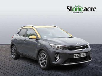 Kia Stonic 1.0T GDi 99 Quantum 5dr