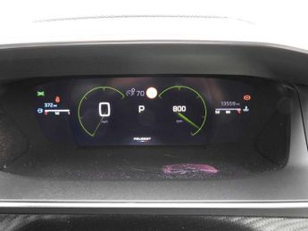 Peugeot 2008 1.2 PureTech 130 GT 5dr EAT8