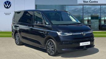 Volkswagen LT 1.4 TSI eHybrid Style 5dr LWB DSG