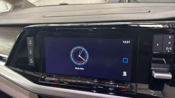 Volkswagen Multivan 1.4 TSI eHybrid Style 5dr LWB DSG