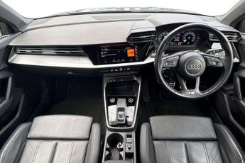 Audi A3 45 TFSI e S Line Competition 5dr S Tronic