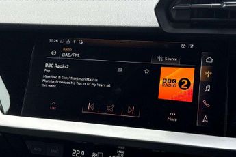 Audi A3 45 TFSI e S Line Competition 5dr S Tronic