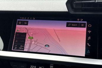 Audi A3 45 TFSI e S Line Competition 5dr S Tronic