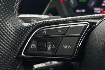 Audi A3 45 TFSI e S Line Competition 5dr S Tronic