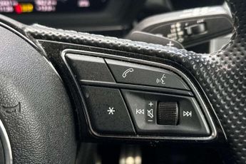 Audi A3 45 TFSI e S Line Competition 5dr S Tronic