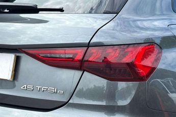 Audi A3 45 TFSI e S Line Competition 5dr S Tronic