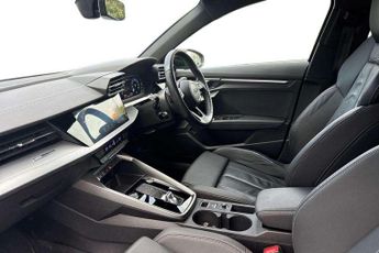 Audi A3 45 TFSI e S Line Competition 5dr S Tronic