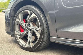 Audi A3 45 TFSI e S Line Competition 5dr S Tronic