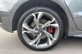 Audi A3 45 TFSI e S Line Competition 5dr S Tronic