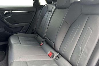 Audi A3 45 TFSI e S Line Competition 5dr S Tronic