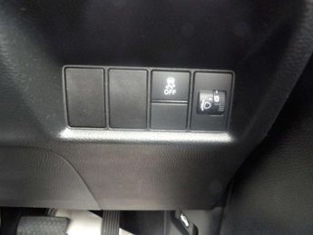 Honda Jazz Crosstar 1.5 i-MMD Hybrid Crosstar Advance 5dr eCVT