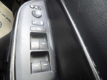 Honda Jazz Crosstar 1.5 i-MMD Hybrid Crosstar Advance 5dr eCVT