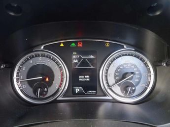 Suzuki Vitara 1.5 Hybrid SZ5 5dr AGS