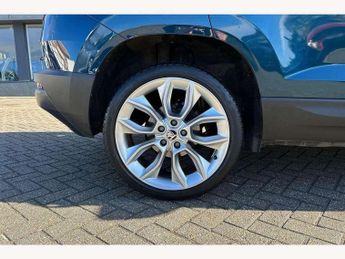 Skoda Karoq 1.5 TSI SE L 5dr DSG