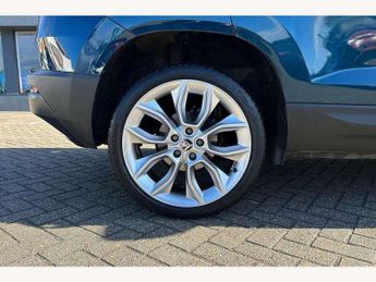 Skoda Karoq 1.5 TSI SE L 5dr DSG