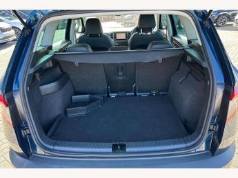 Skoda Karoq 1.5 TSI SE L 5dr DSG