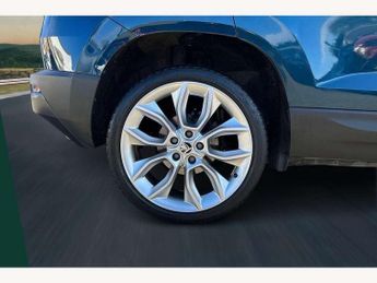 Skoda Karoq 1.5 TSI SE L 5dr DSG