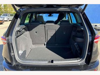 Skoda Karoq 1.5 TSI Sportline 5dr DSG